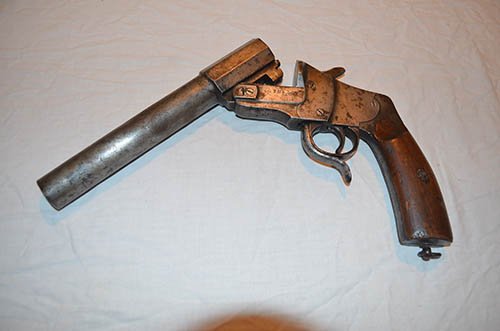 Property photo 96 - Personal Property Auction, Tractor & Implements, Cars, Lawn & Garden, Hunting & Fishing, Guns, Antiques & Collectibles, Household